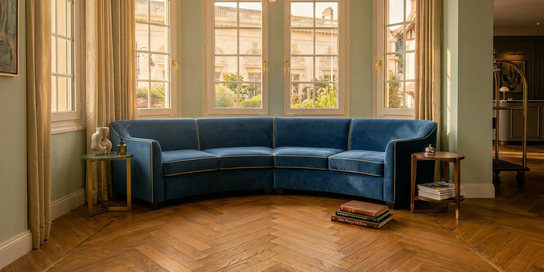 Design & Parquet Guides