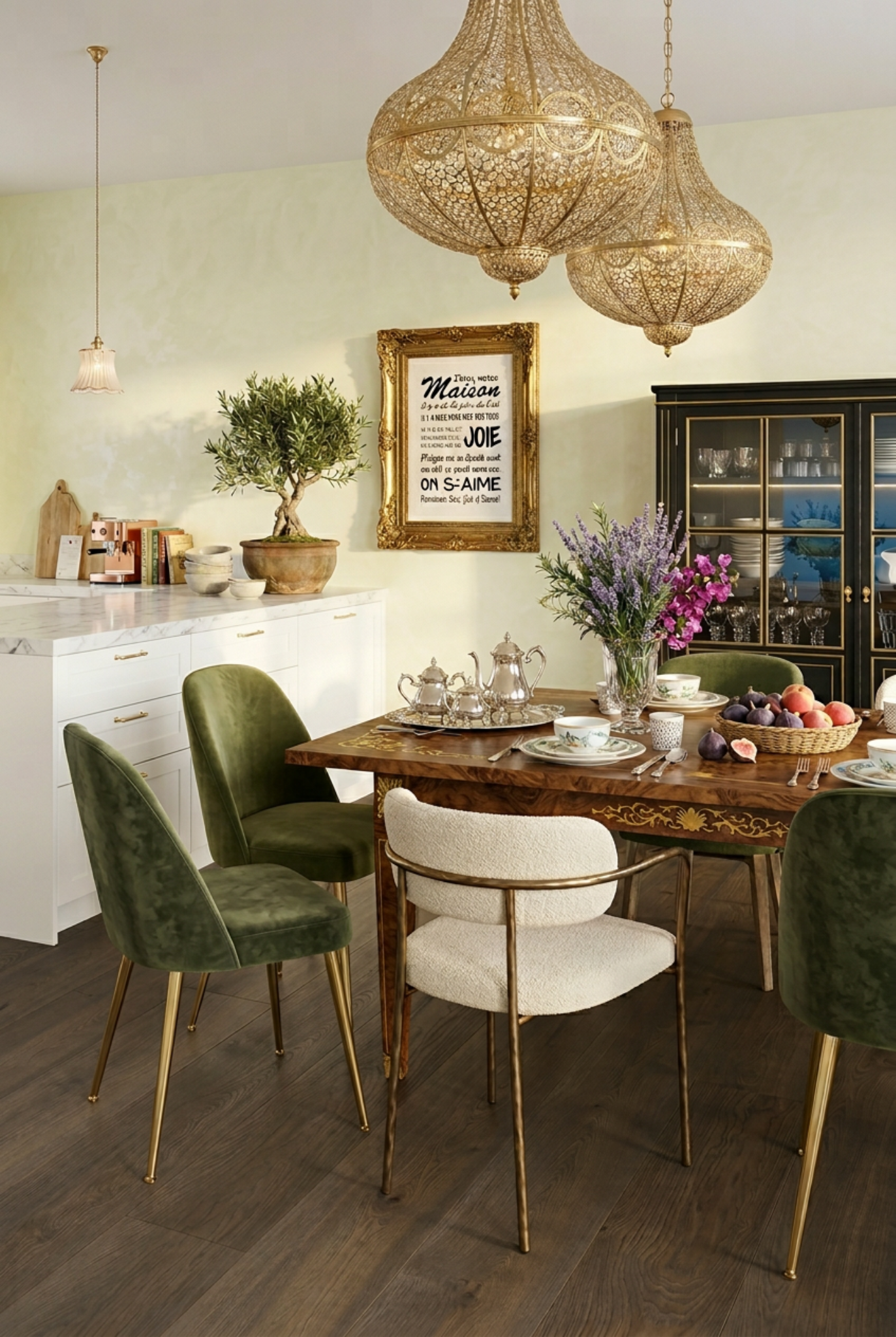 BONITELLO Horizon Wide Plank