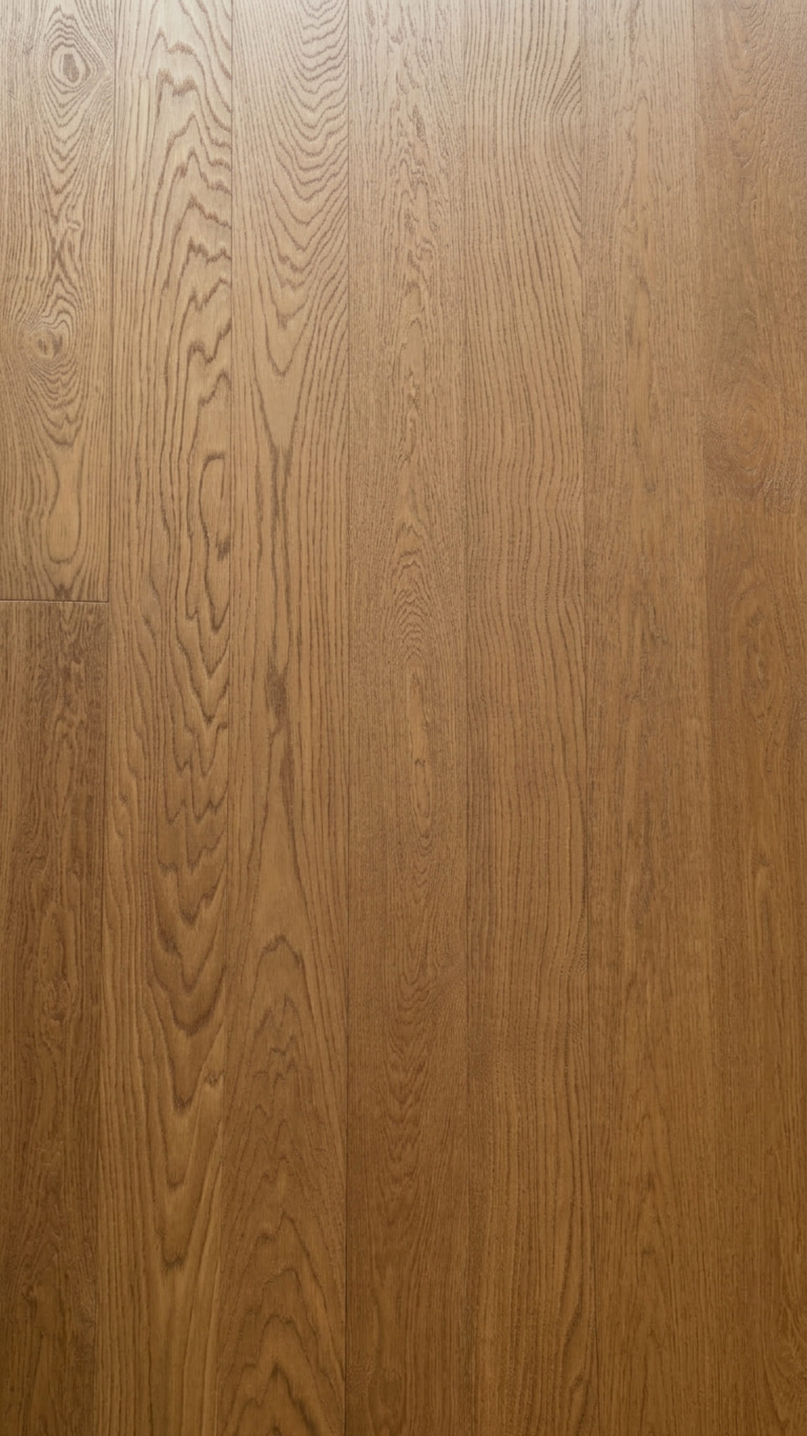 Présentation échantillon lame chêne clair.